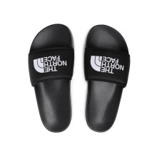 Шльопанці The North Face Base Camp Slide III